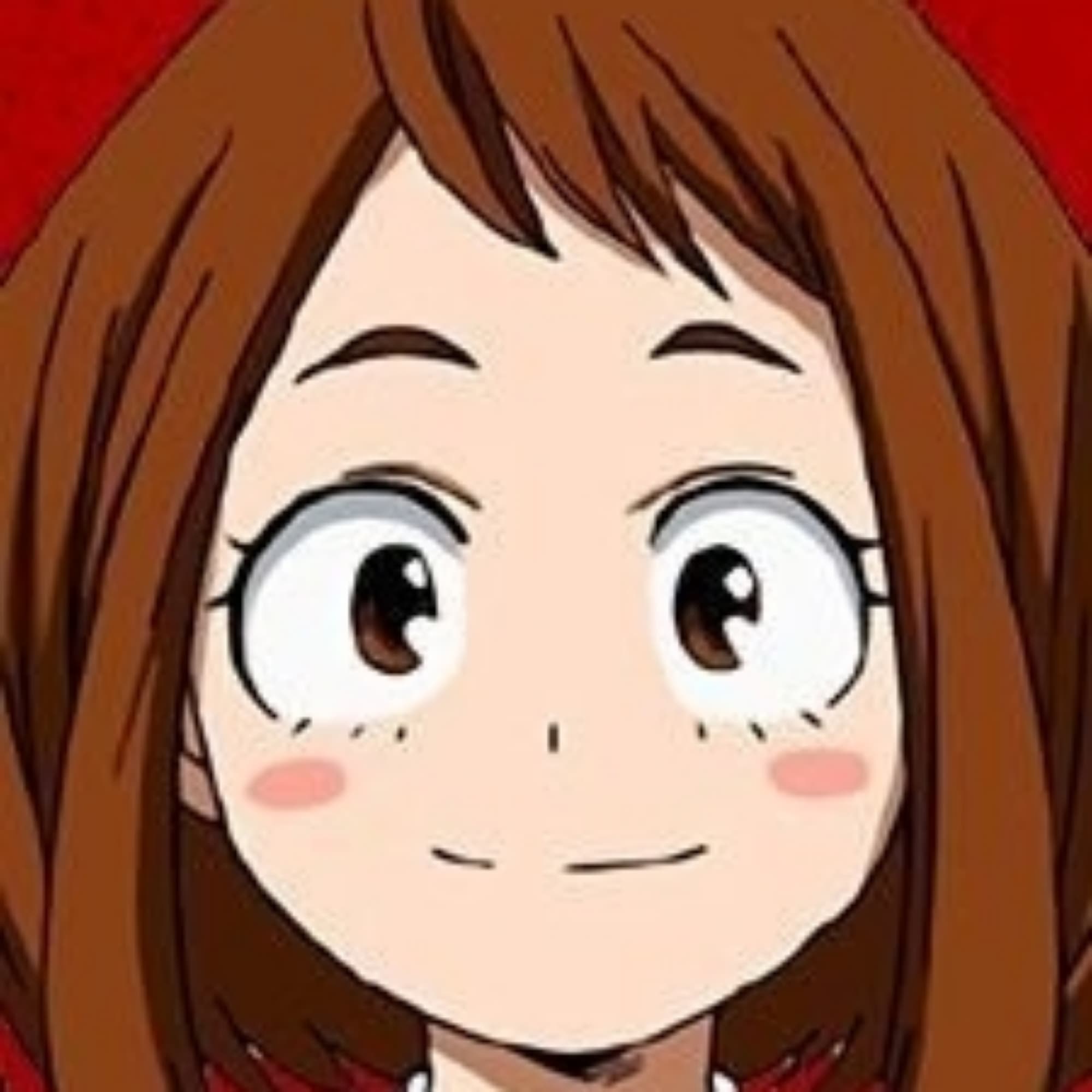 Uraraka