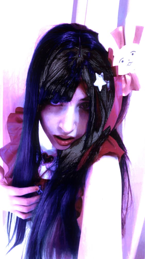 Ai hoshino - Photo 22