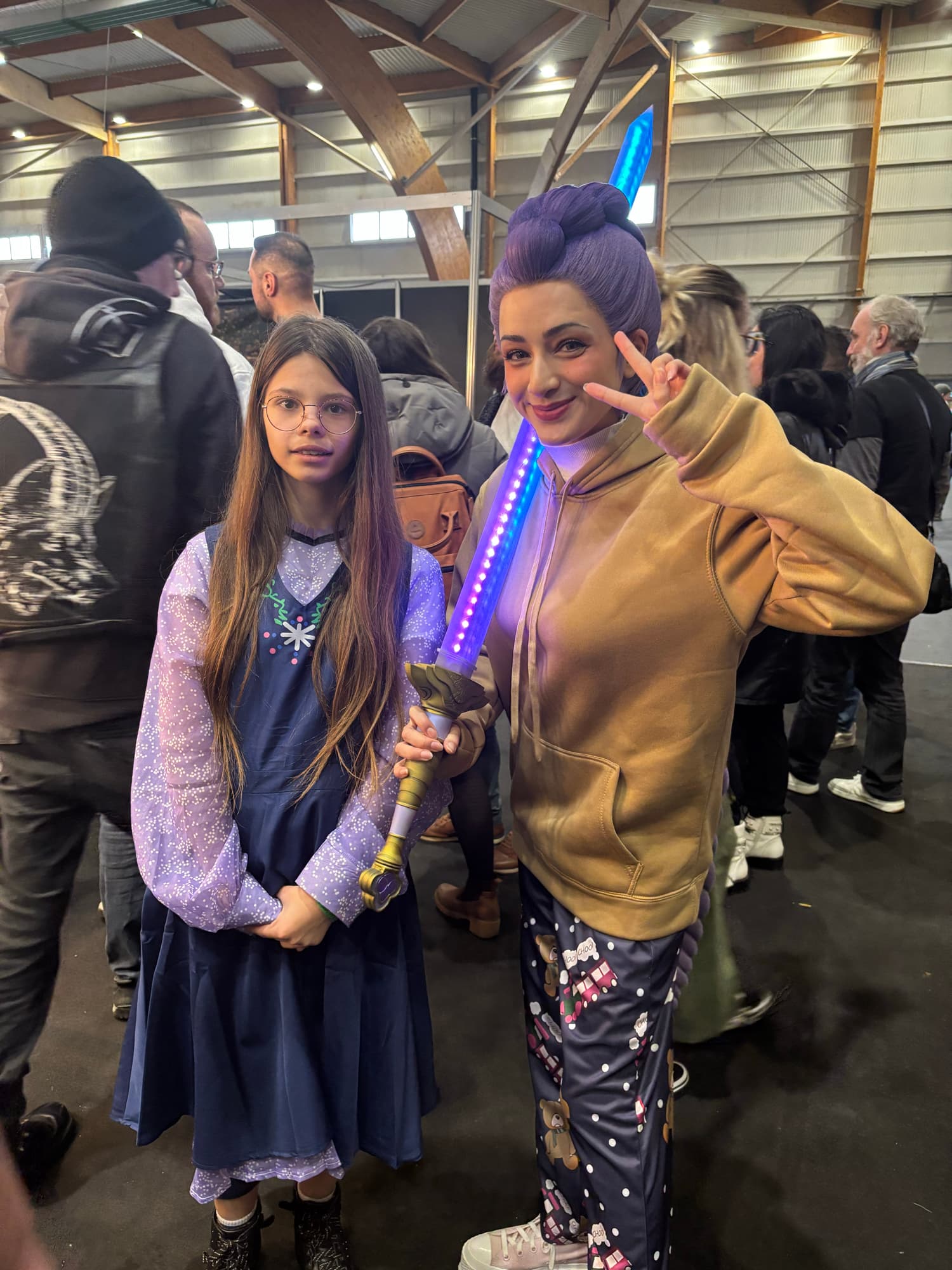 Sf connexion 2026 - Photo 7