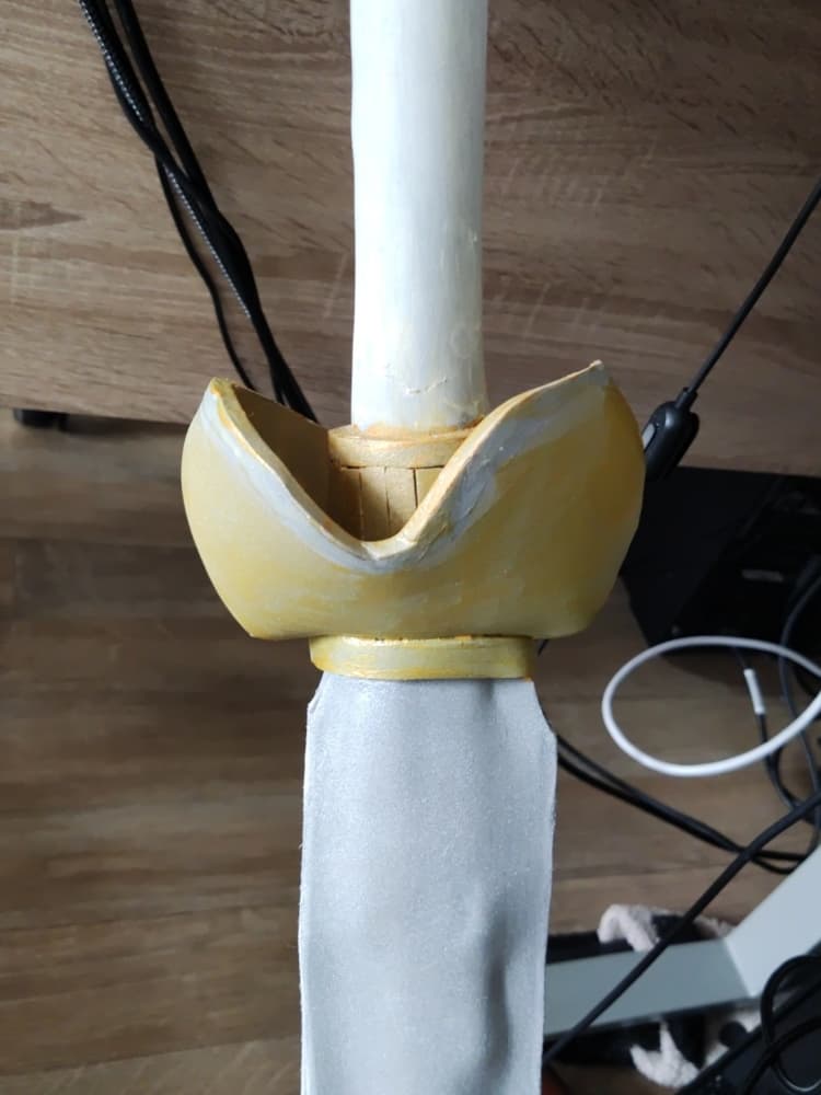 Épée Raphtalia mouss - Photo 32