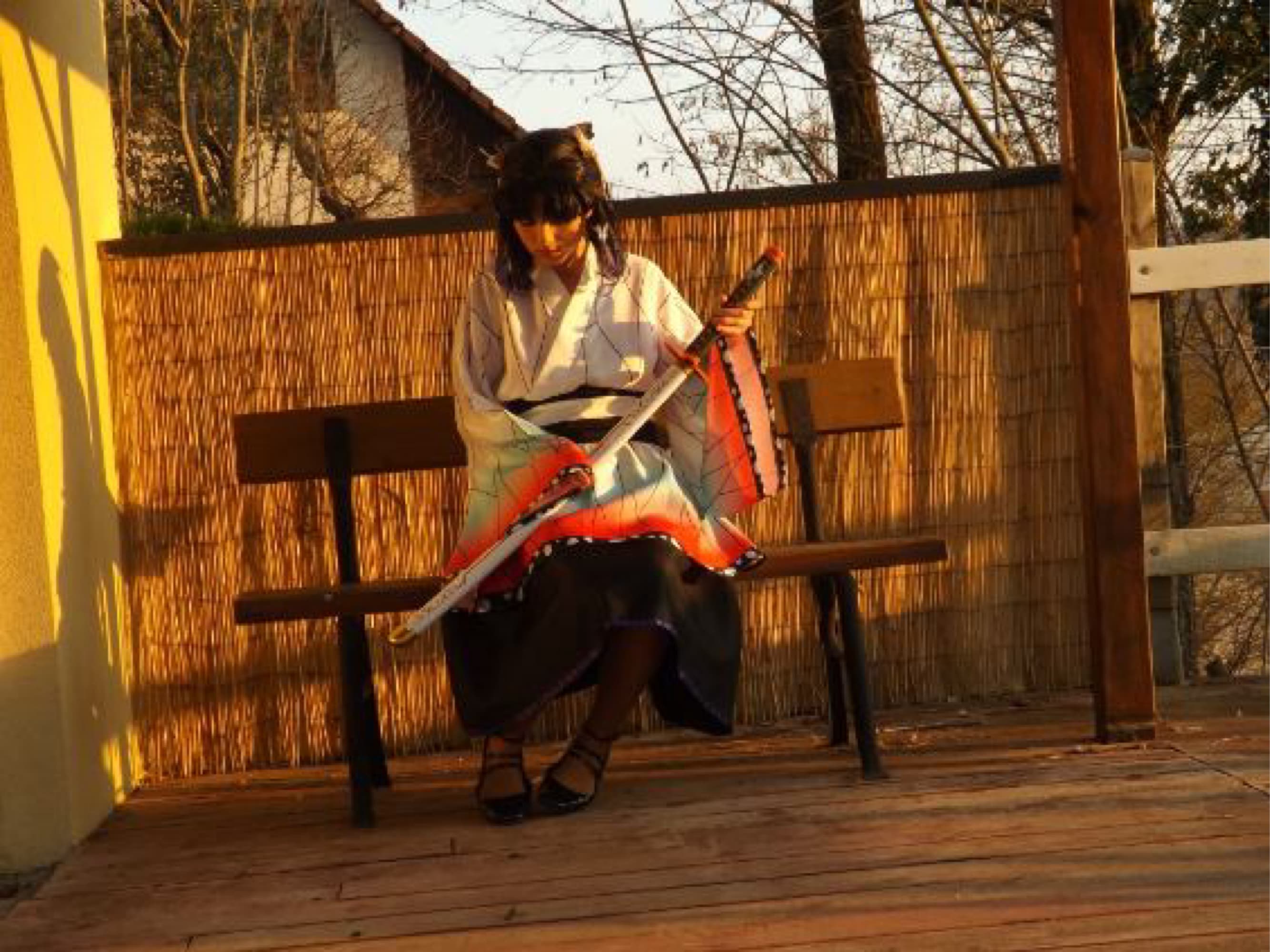 Shinobu kocho  - Photo 18