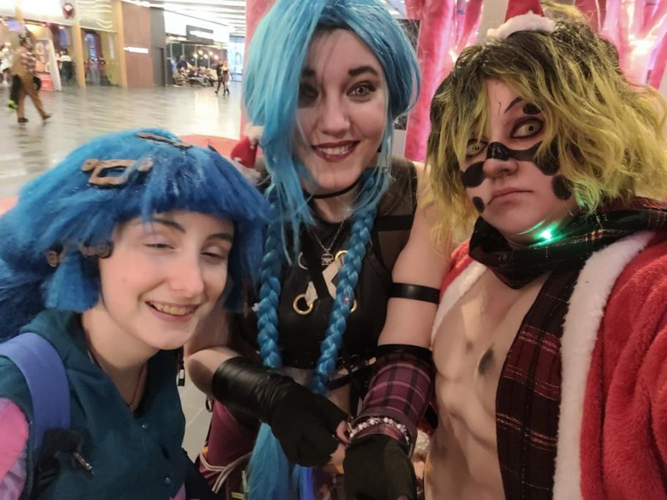 Chaotique Powder - Photo 10