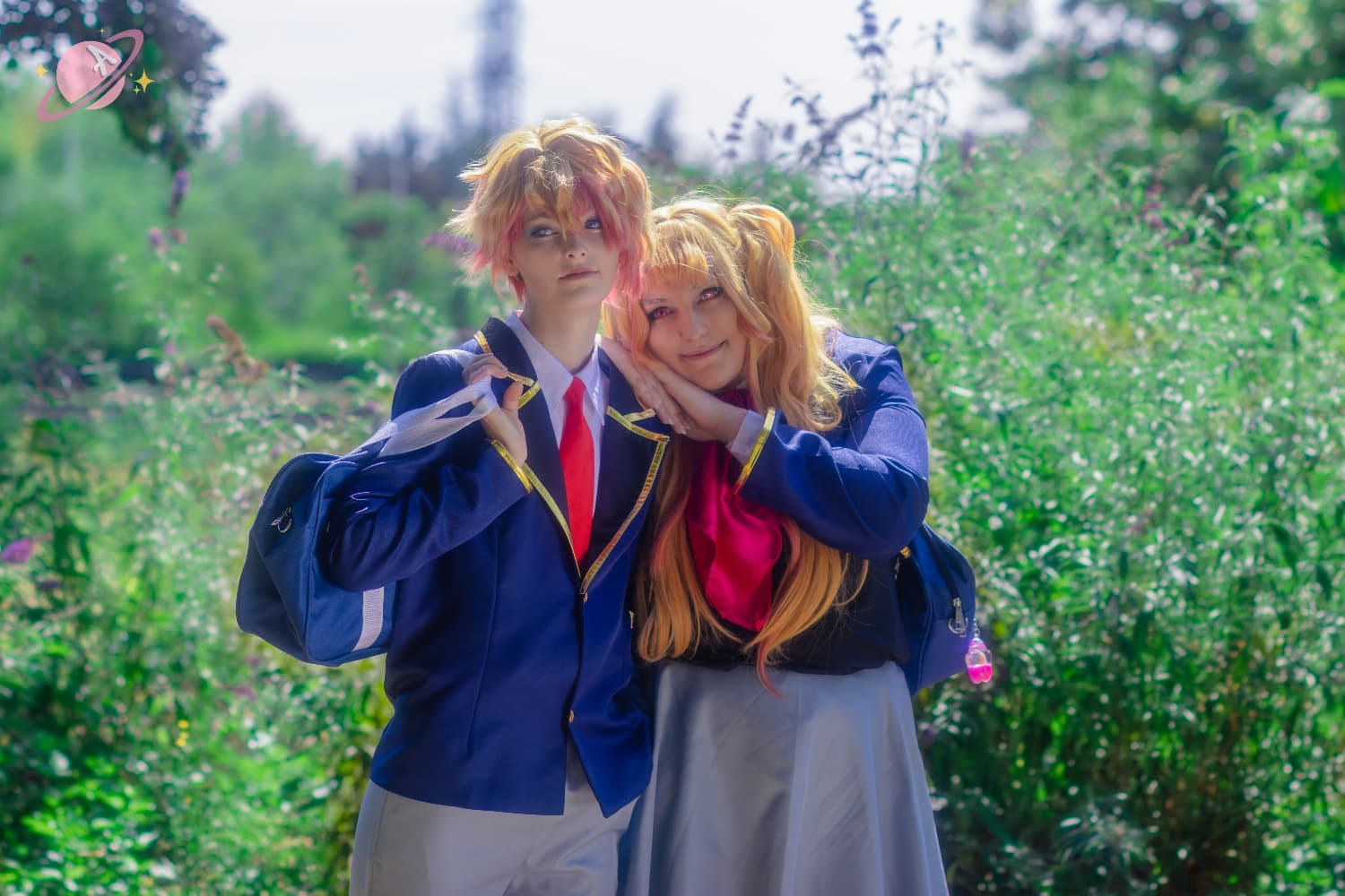 Ruby Hoshino - Photo 13