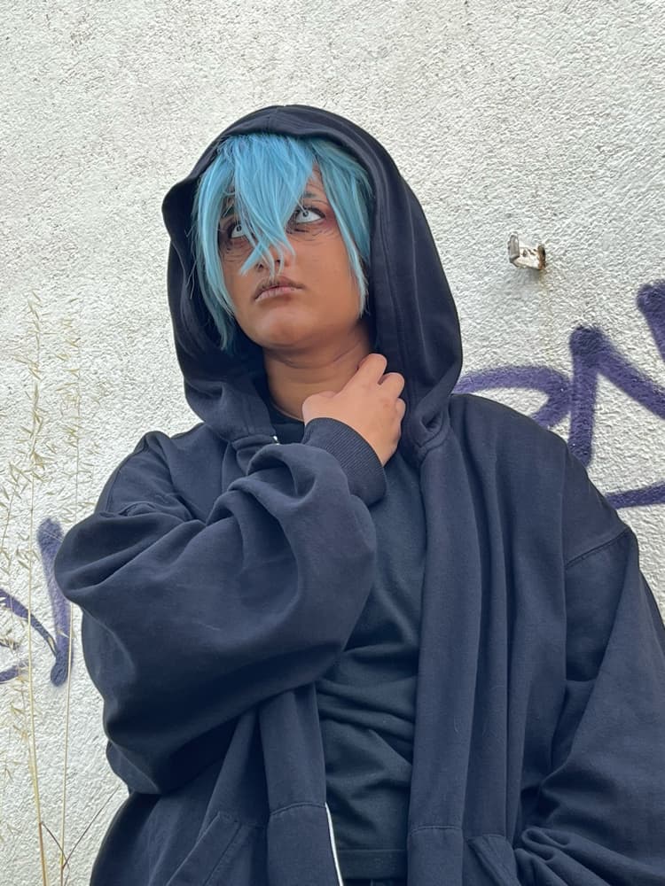 Tomura Shigaraki  - Photo 3