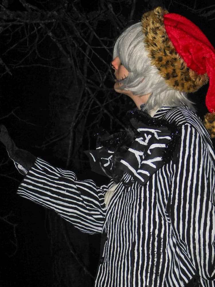 Christmas Jack - Photo 17