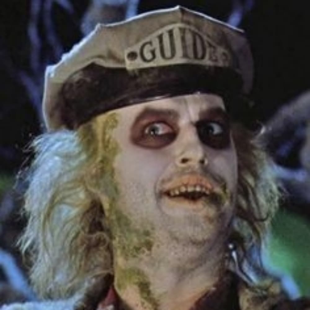 Beetlejuice 