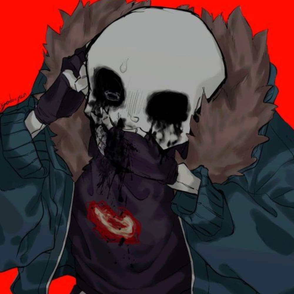 Killer!Sans