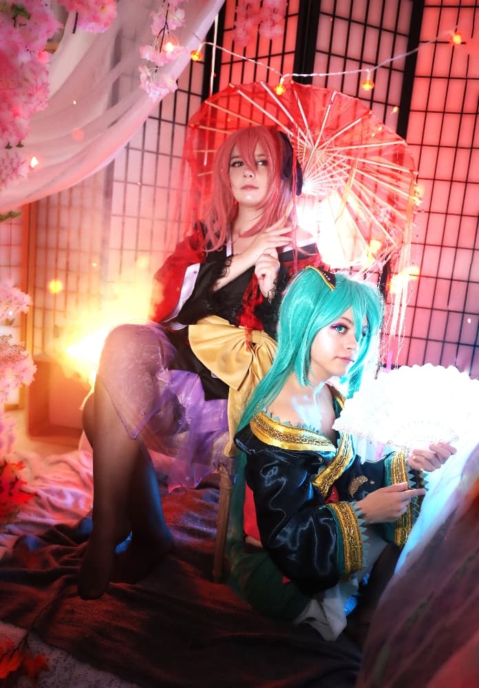 Hatsune Miku - Photo 8