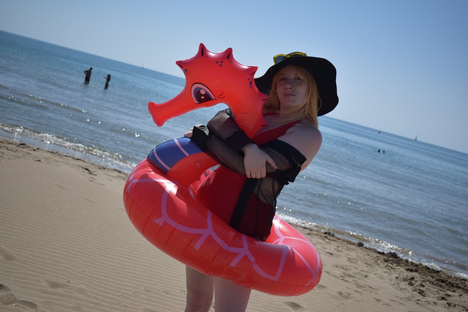 Caitlyn PP ruby - Photo 3