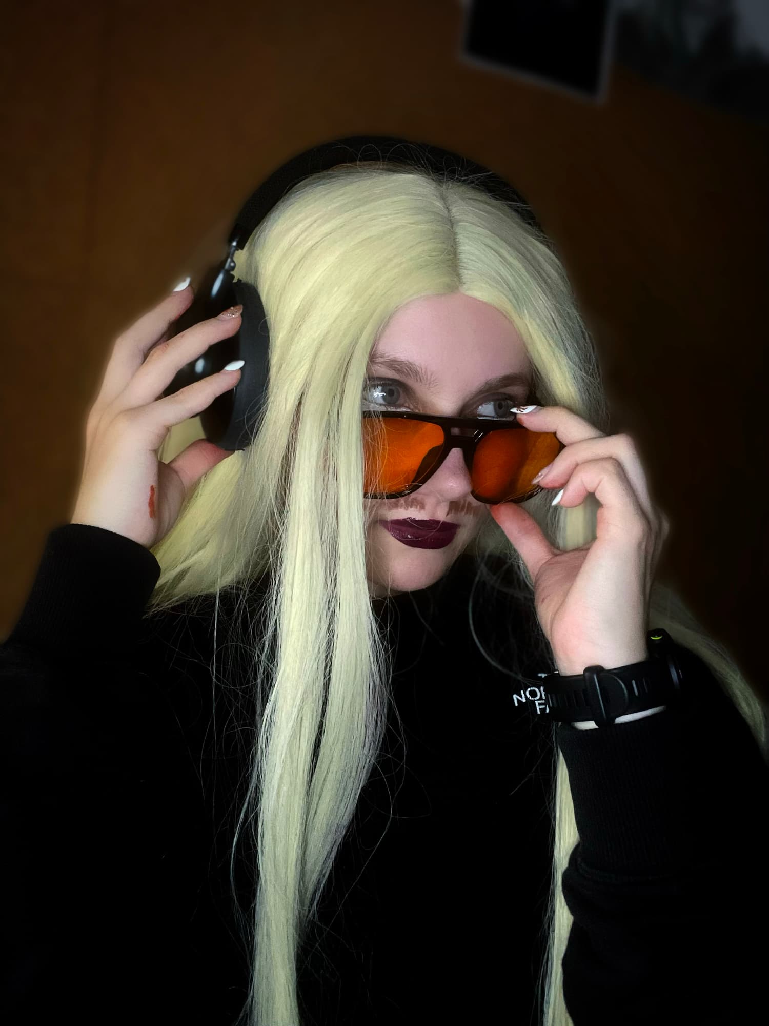 Present Mic - Photo 11