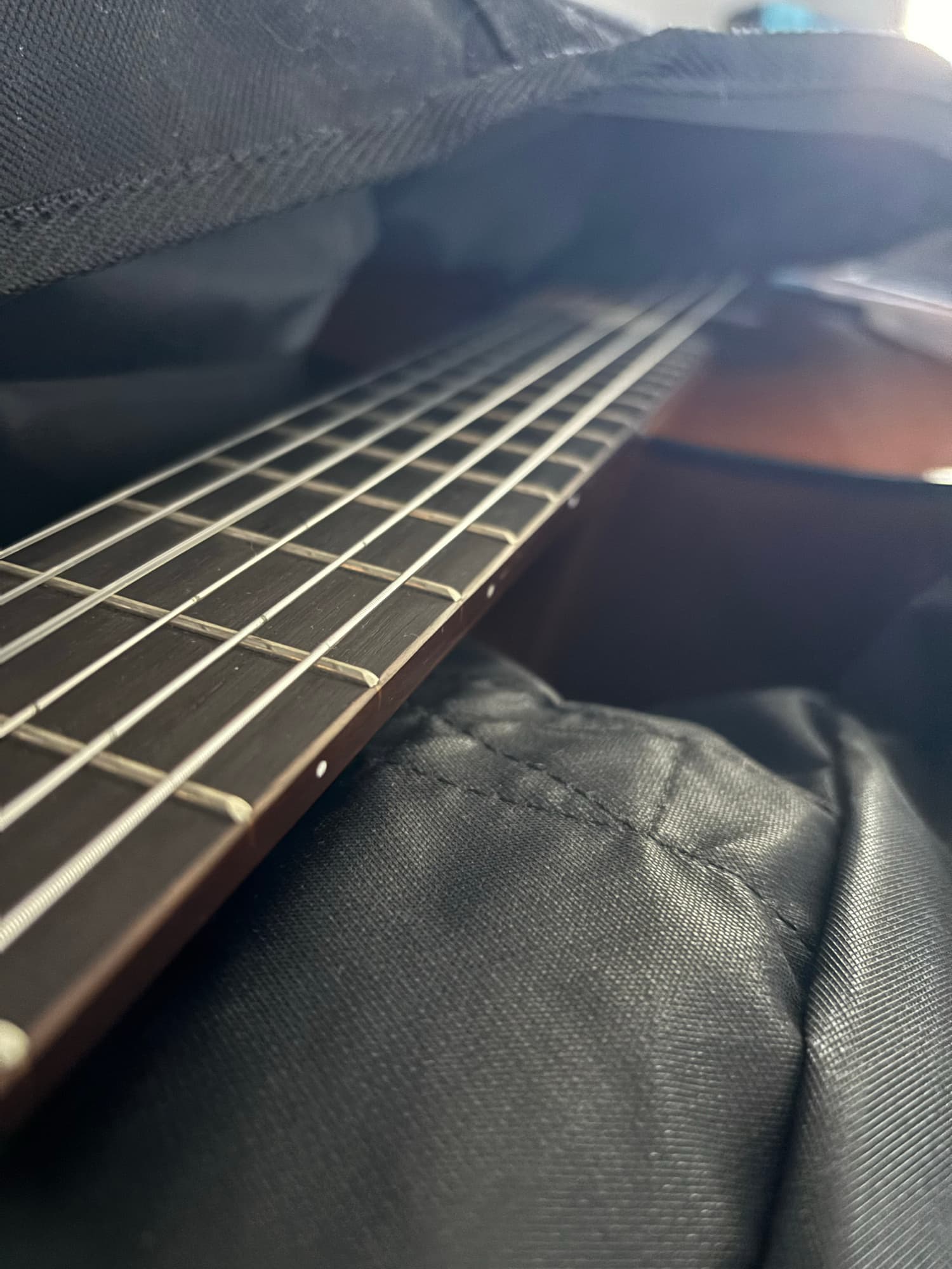 Guitare (Bocchi) - Photo 6