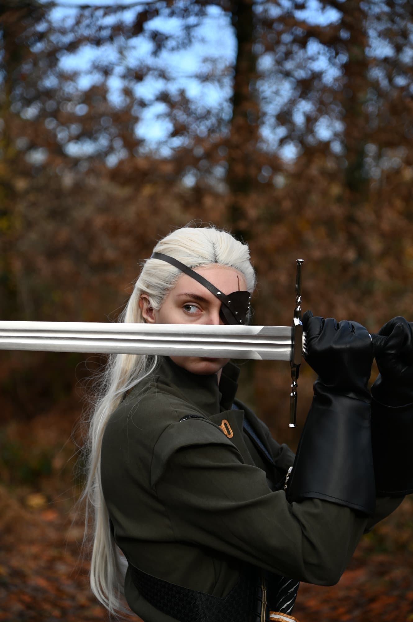 Aemond Targaryen - Photo 24