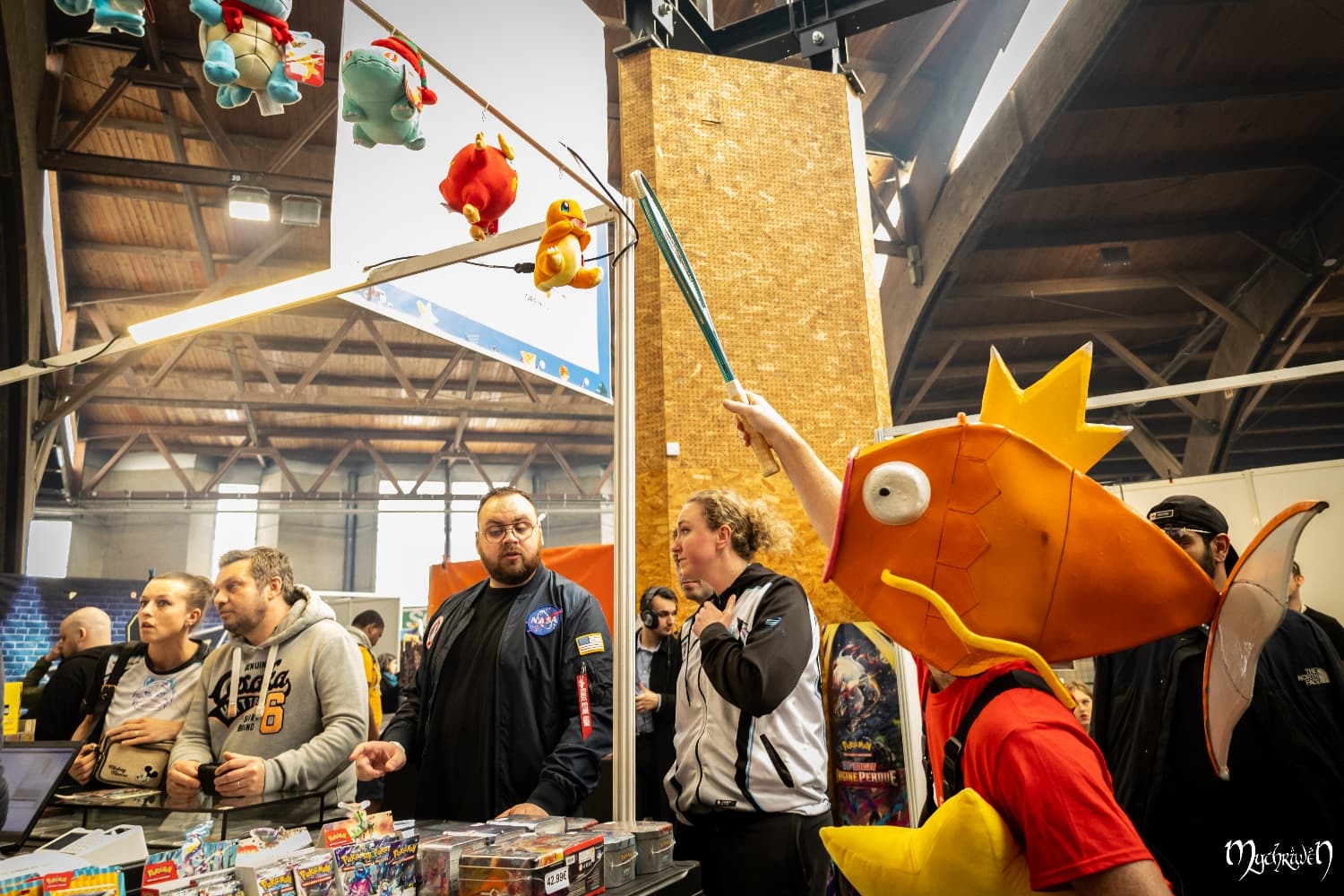 Gamer assembly 2024 - Photo 10