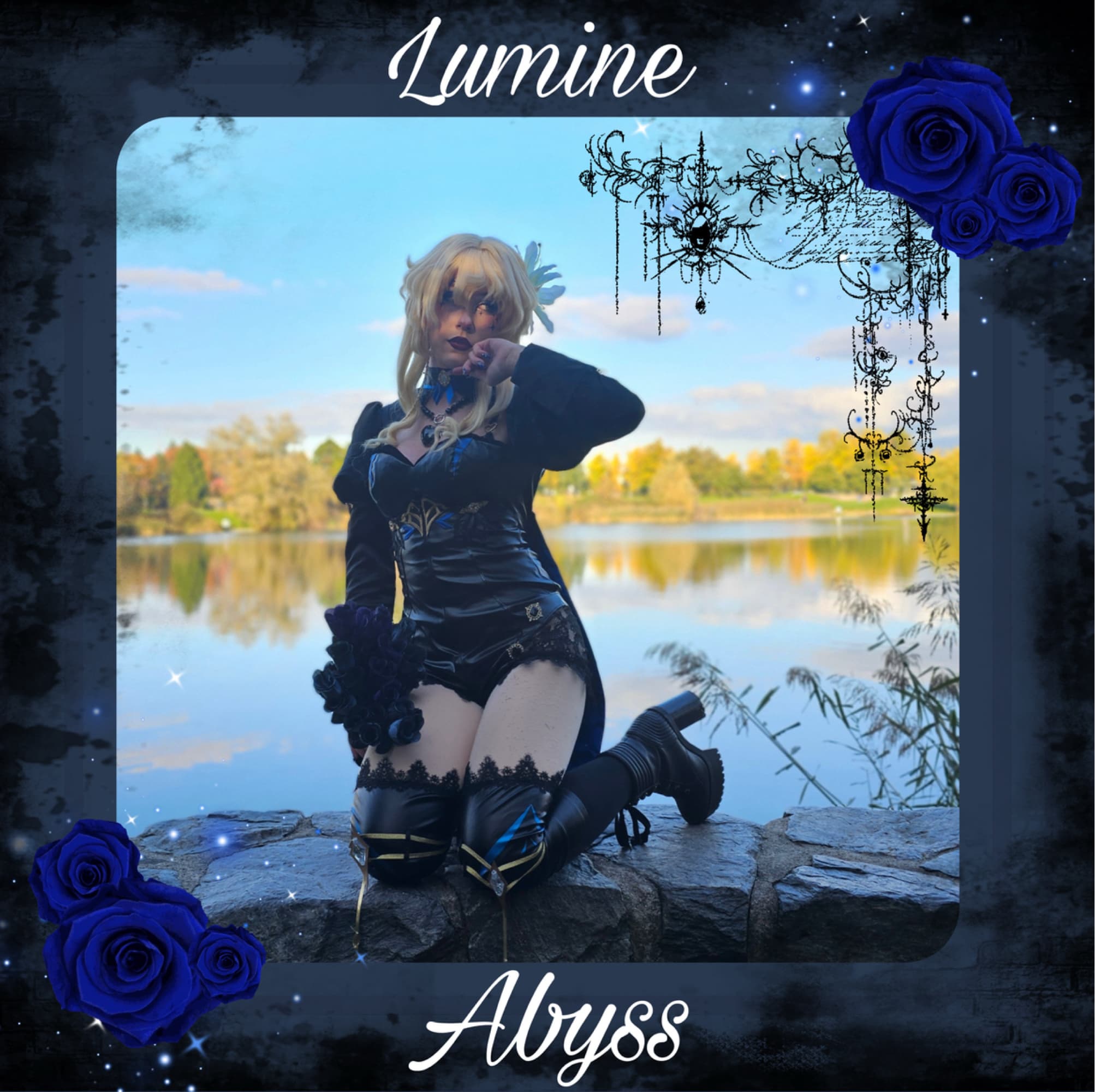 Abyss Lumine