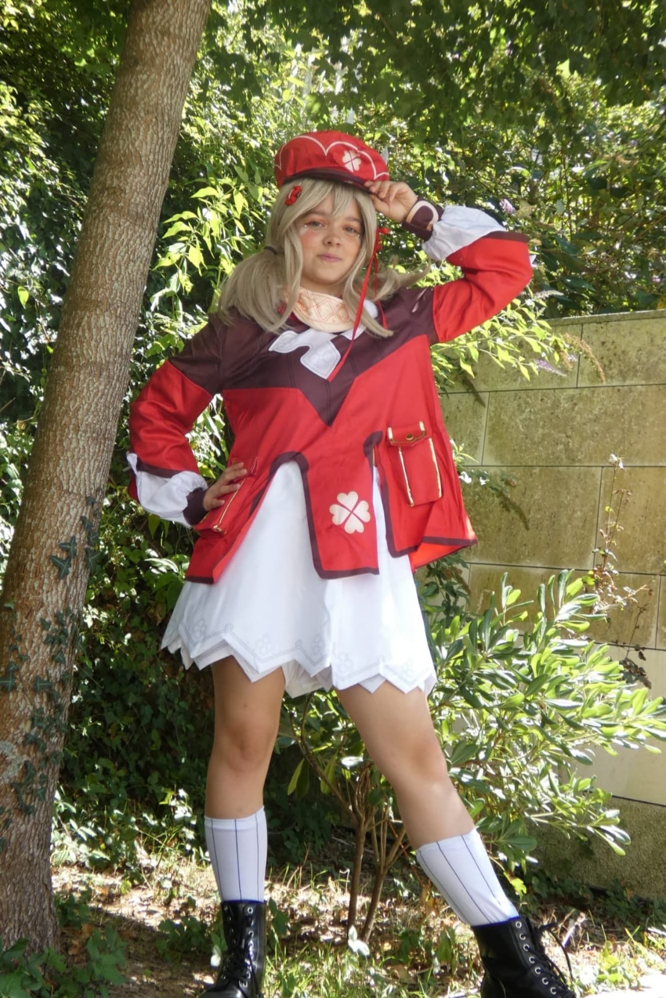 Klee 🧨🔥 - Photo 19