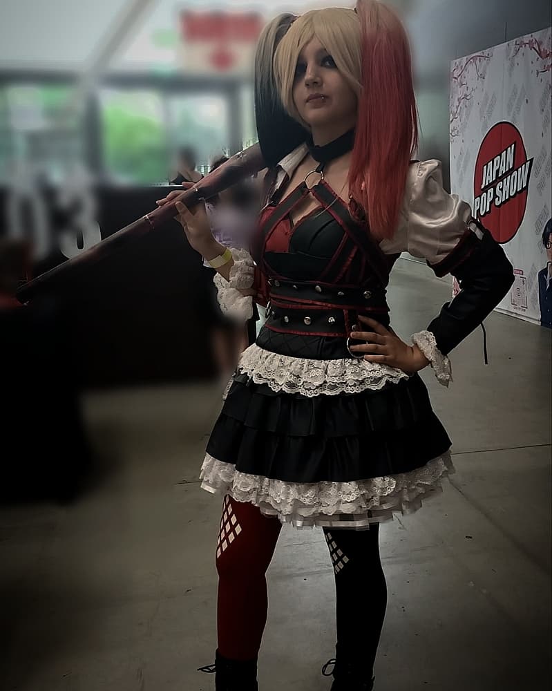 Harley quinn  - Photo 11