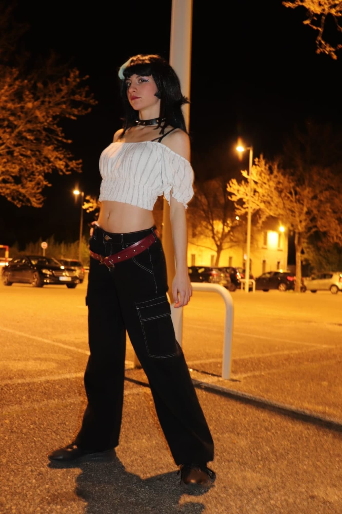 Kirara Hoshi - Photo 10