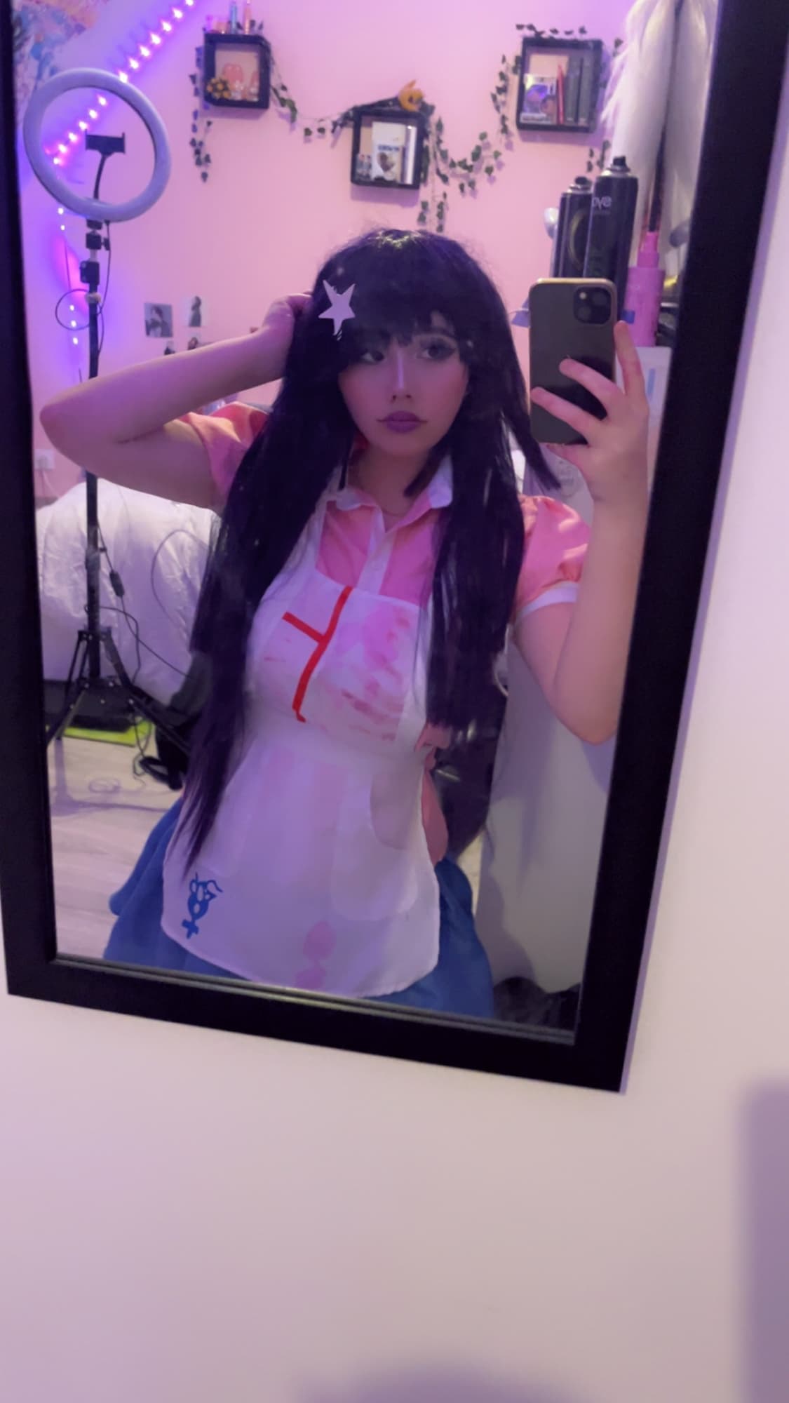Mikan Tsumiki - Photo 1