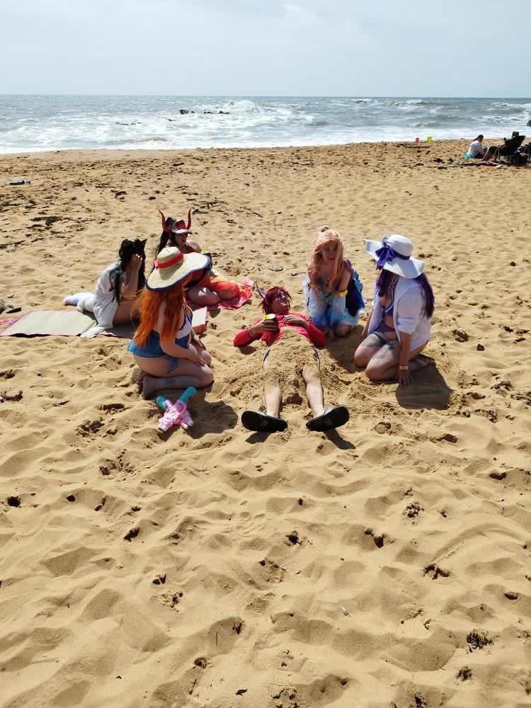 Pool Party Juin 2024 - Photo 7