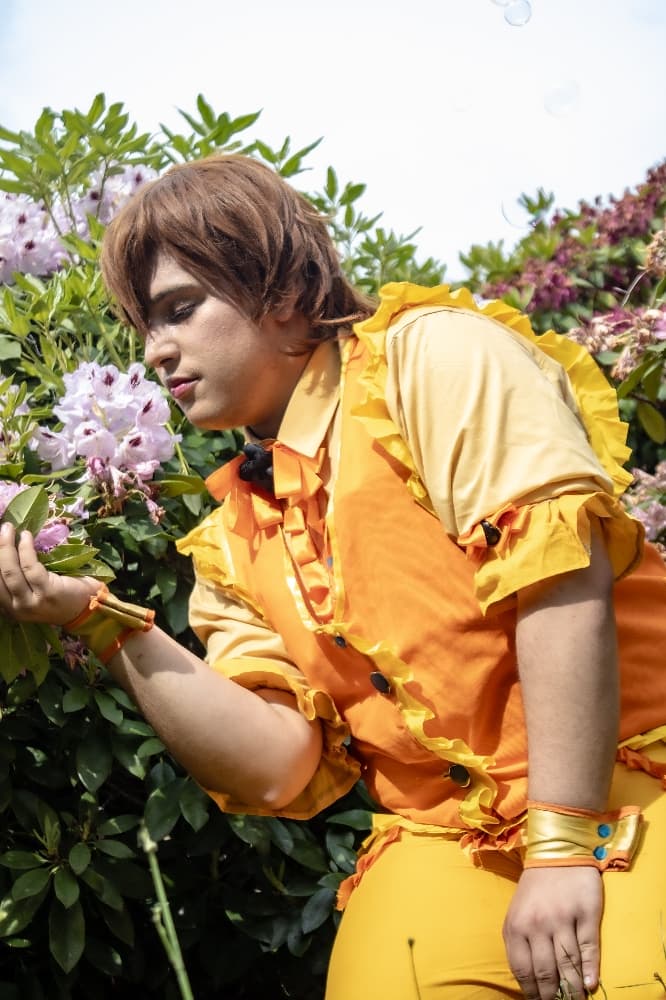 ✨Kilari Revolution✨️ - Photo 3