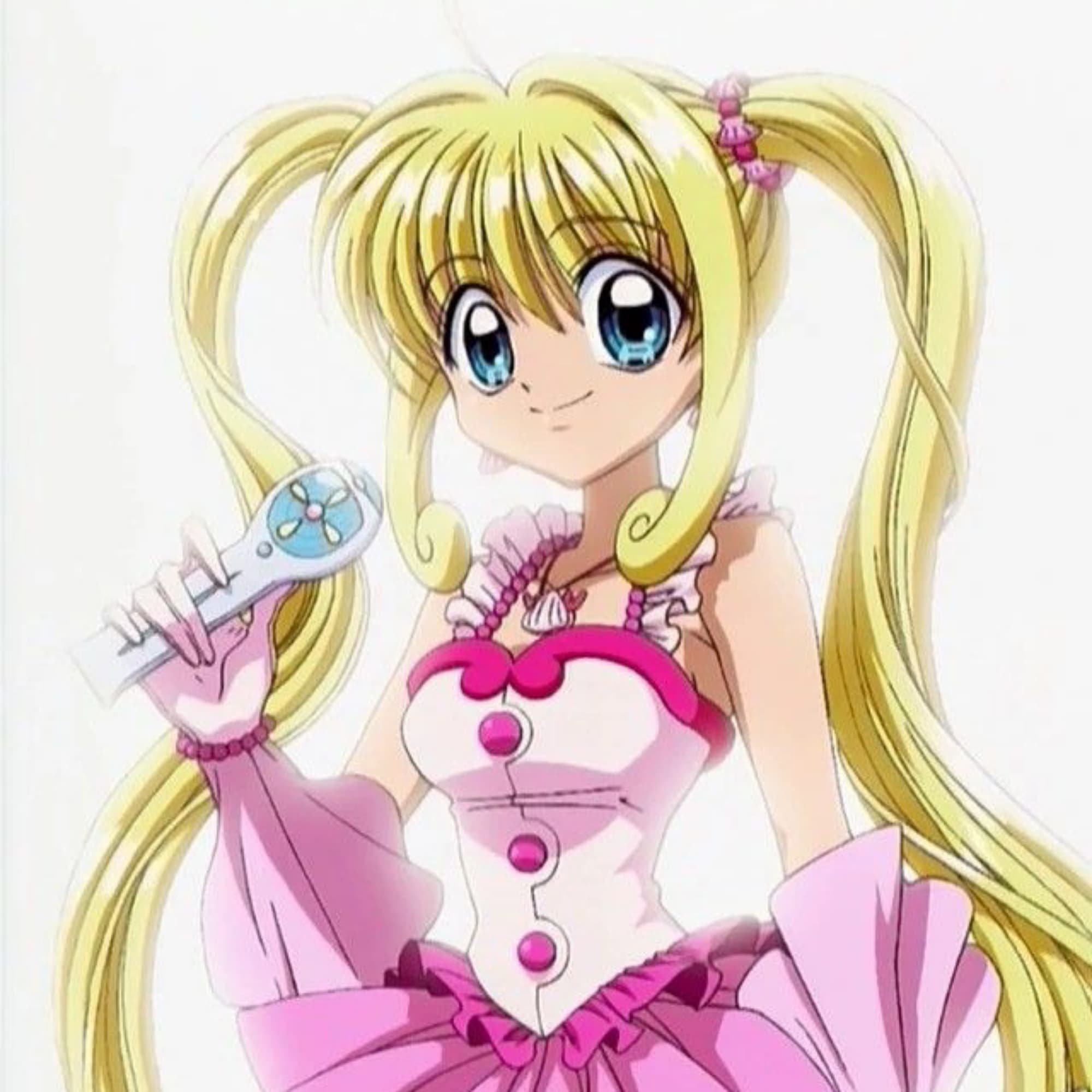 🎵 Lucie Nanami 🎵