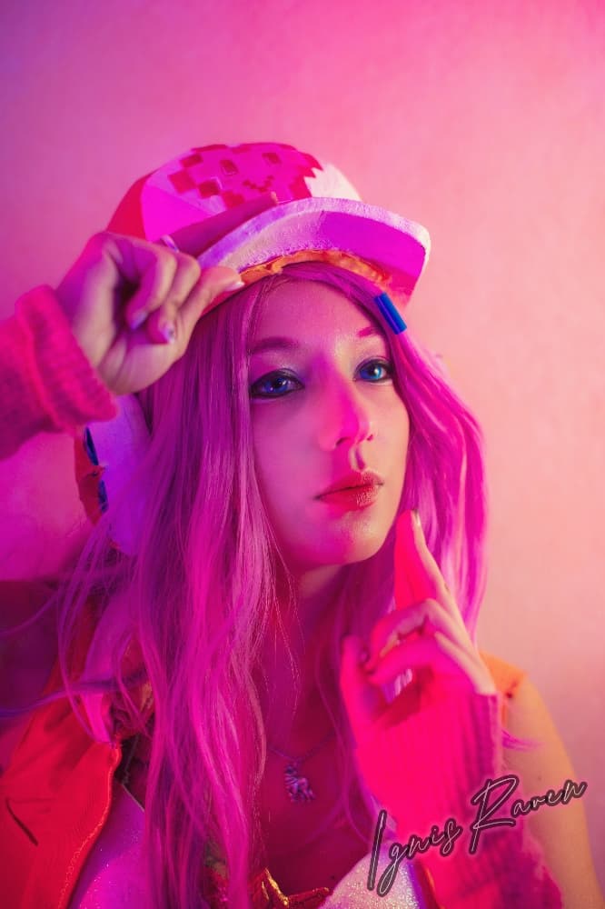 Miss fortune arcade - Photo 5