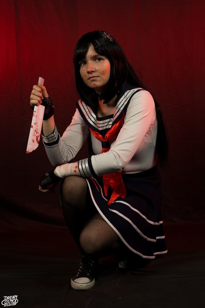 Ayano aishi 