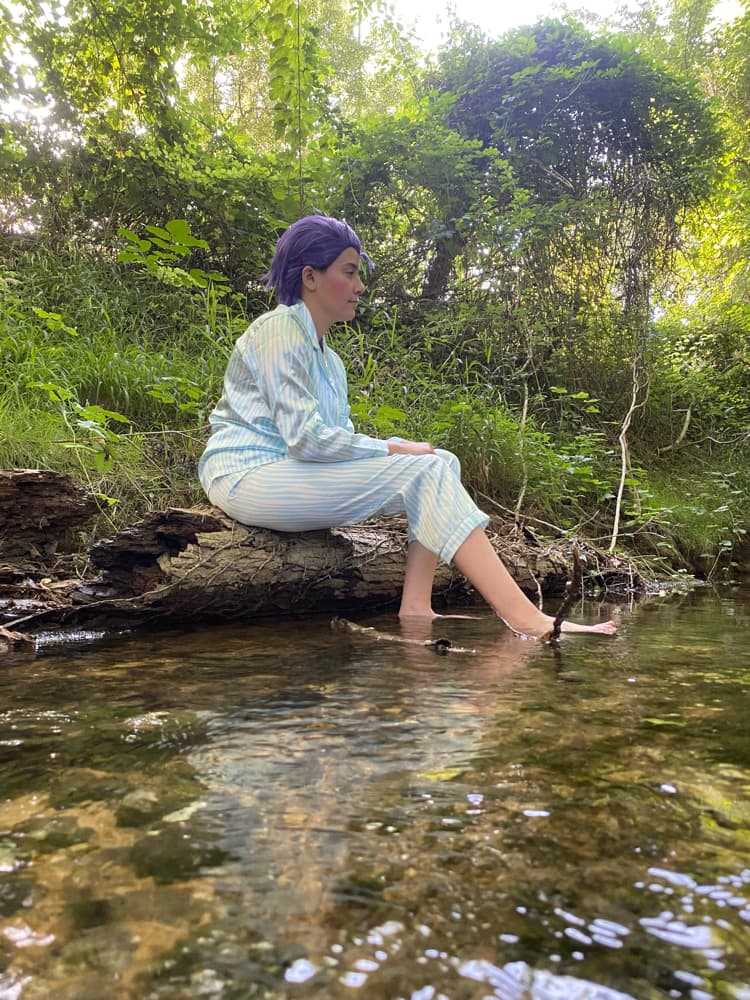 Shooting post Japan expo  - Photo 4