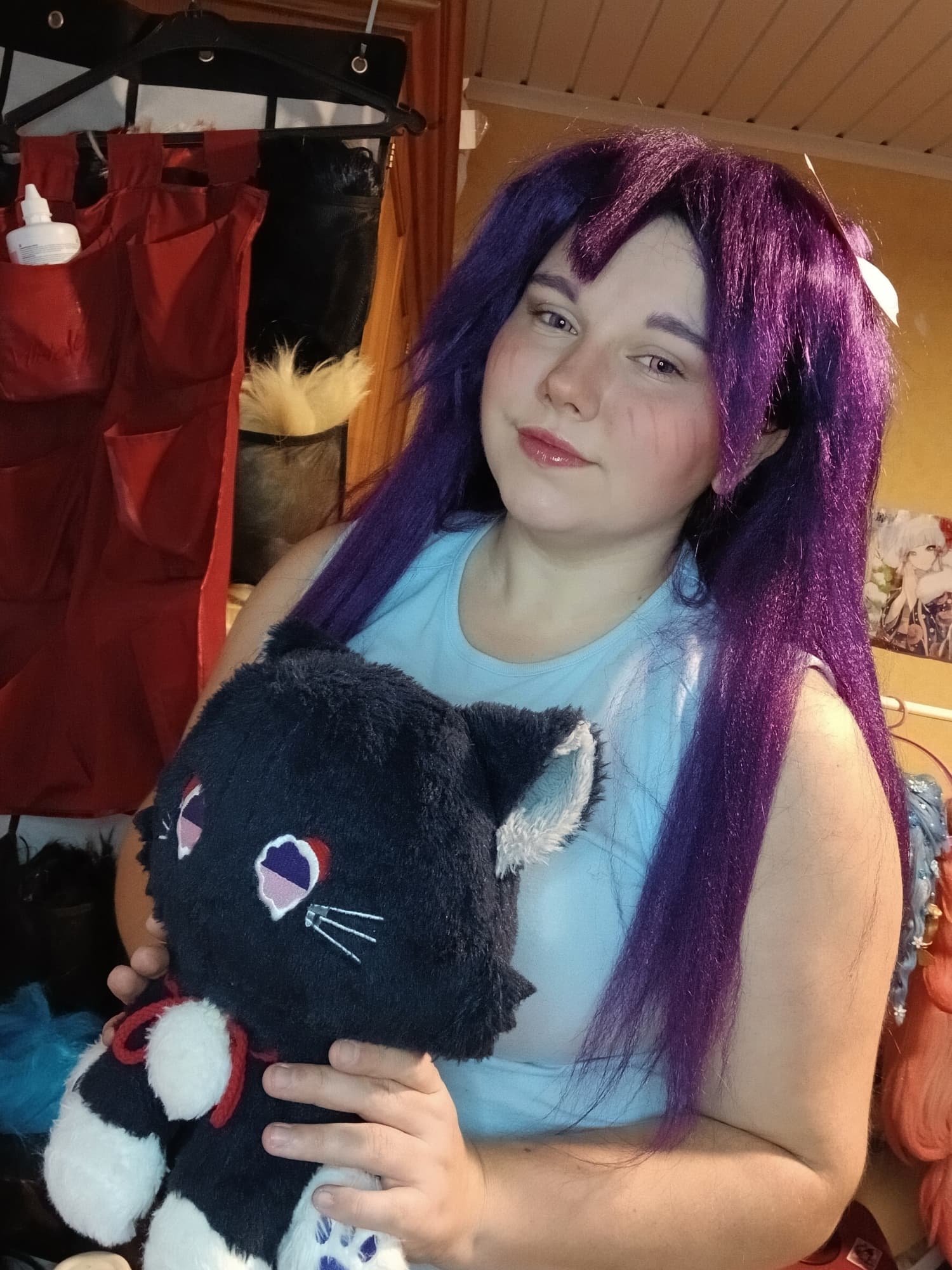 Aubrey at home  - Photo 6