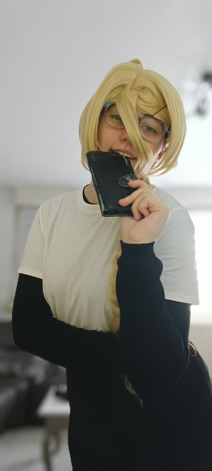 Aether (serveur vers - Photo 4