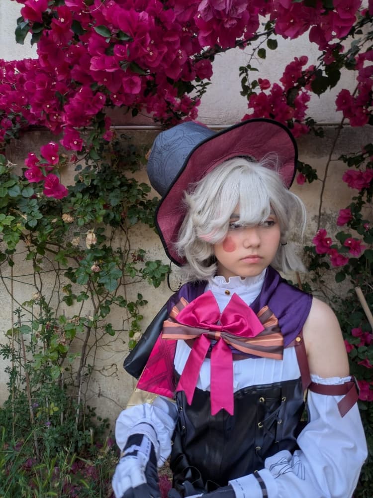 Lyney 6/25 - Photo 1