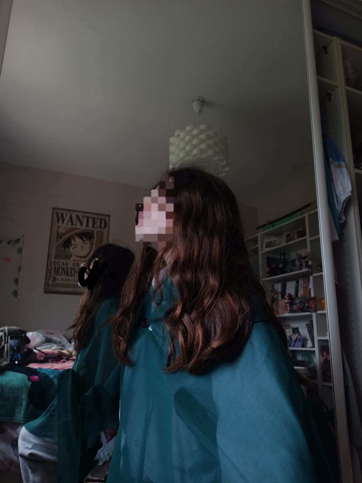 OC snk Shiro Akerman - Photo 3