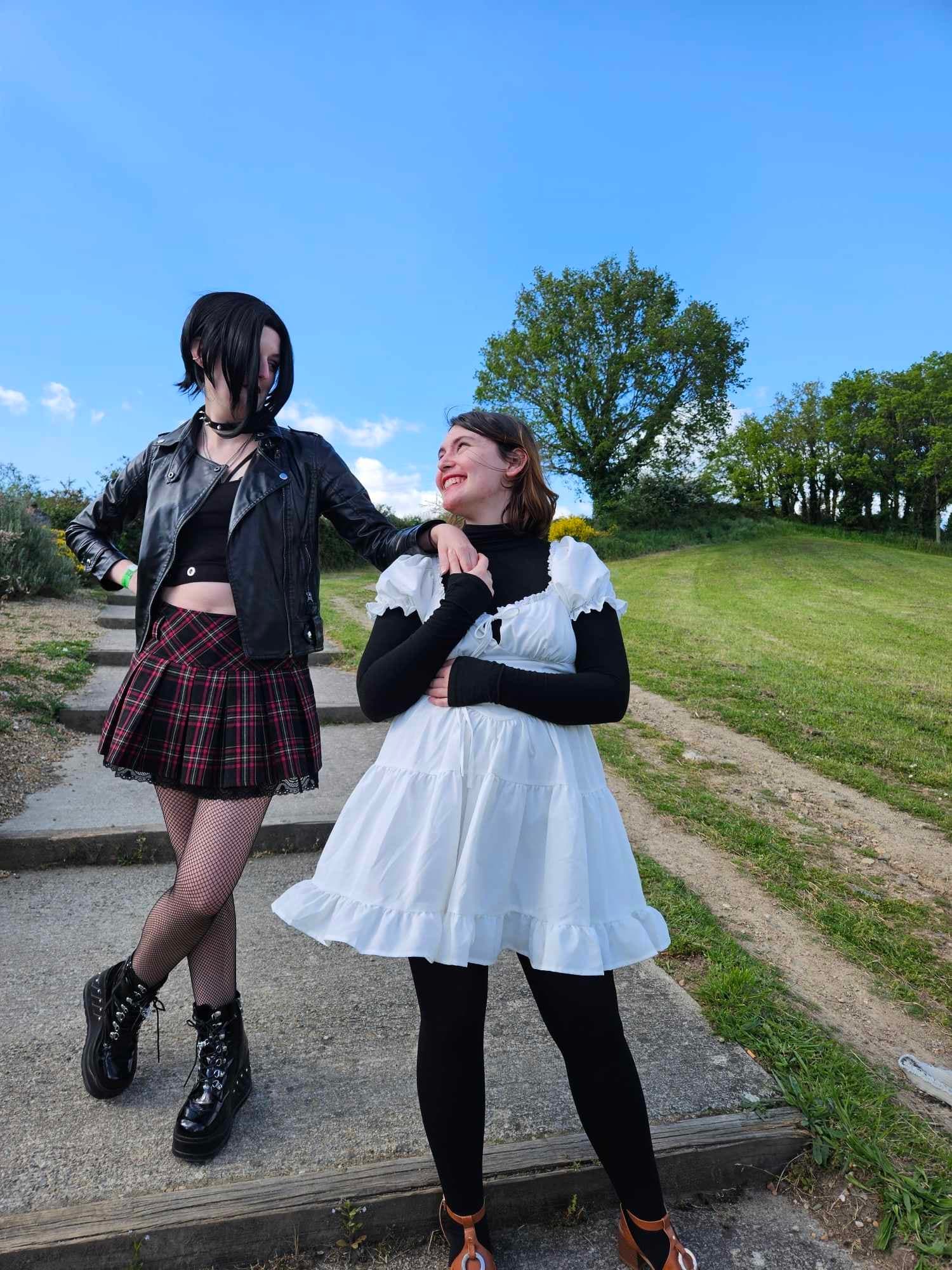 Nana X Nana - Photo 12