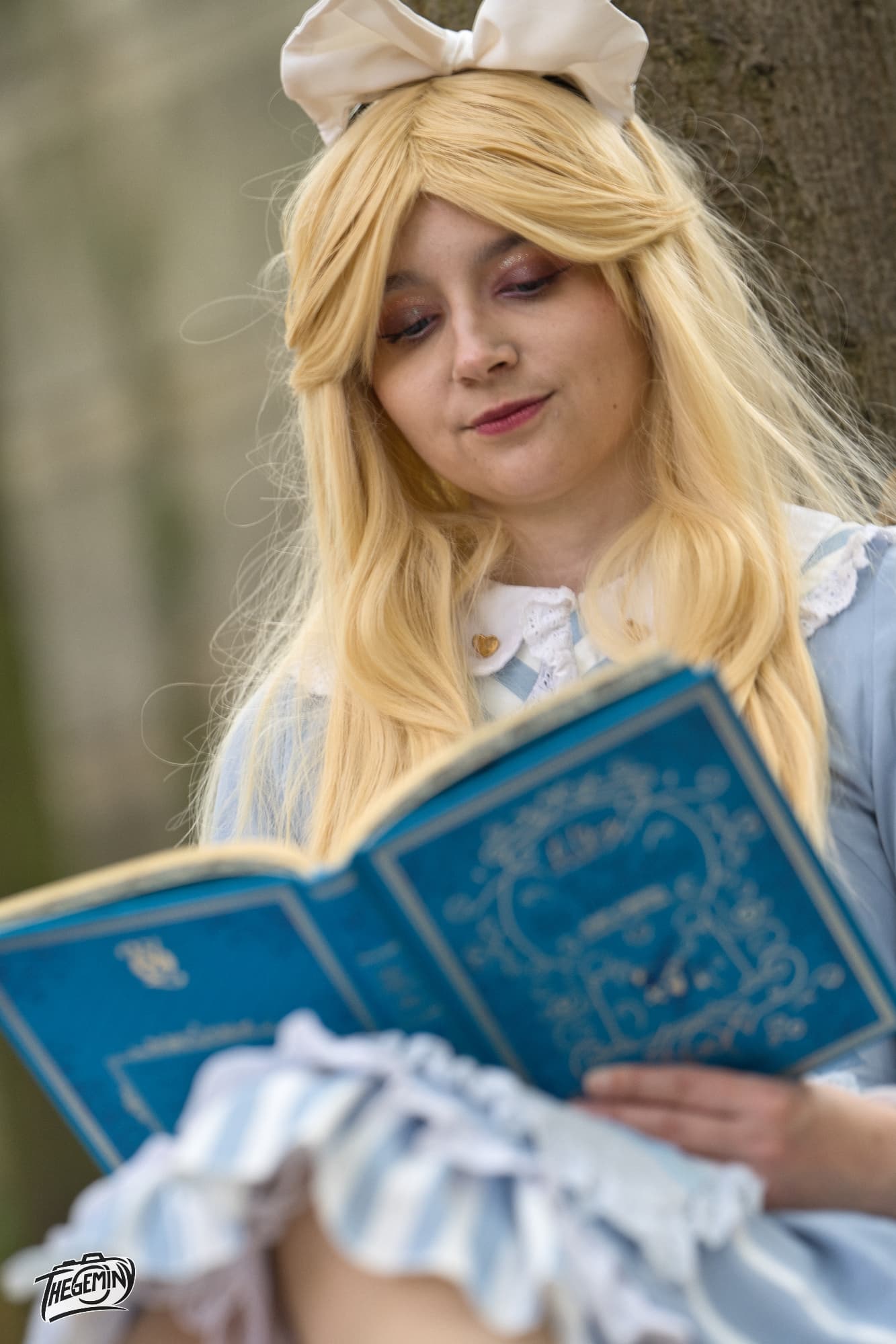 LoliAlice - Photo 1