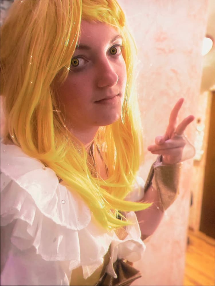 Cure Peace - Photo 2