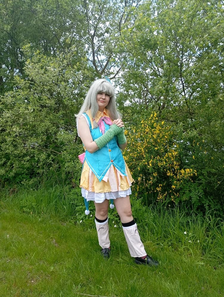 Nene Kusanagi - Photo 2