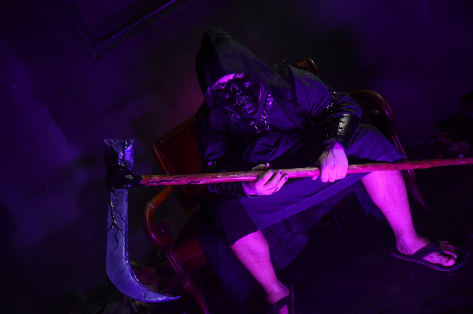 Shooting V2  - Photo 23