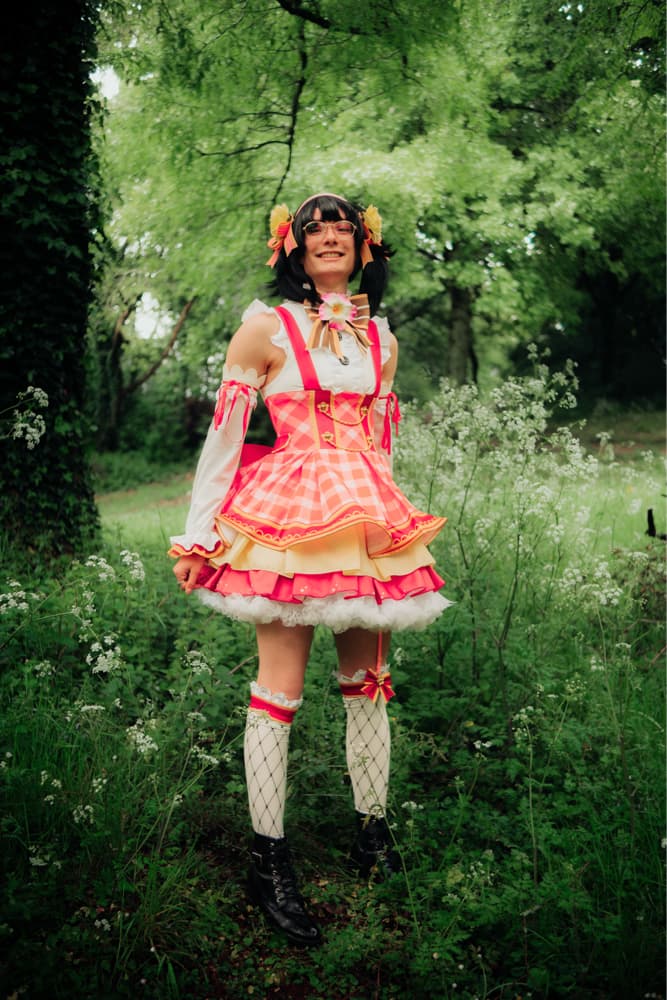 Nico flower bouquet - Photo 7