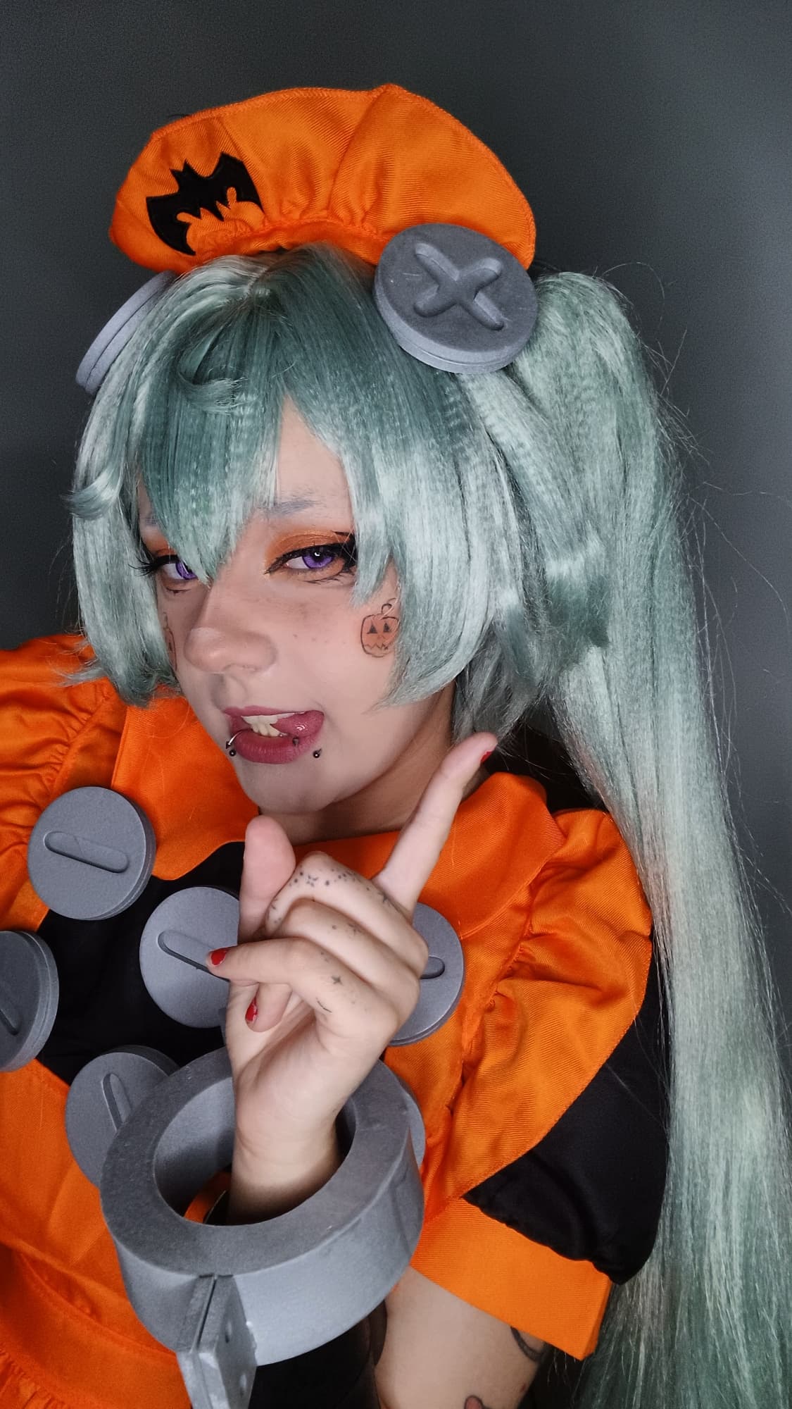 Corin ZZZ 2024 - Photo 13