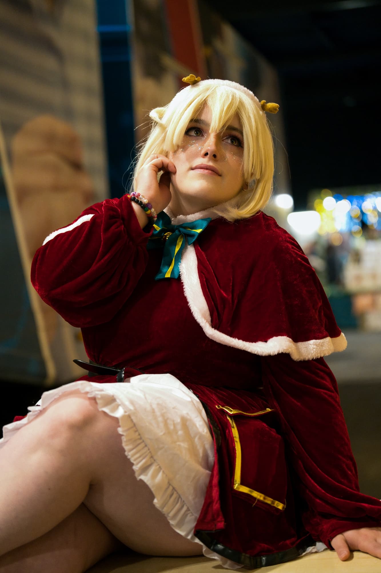 Klee noel gir - Photo 9