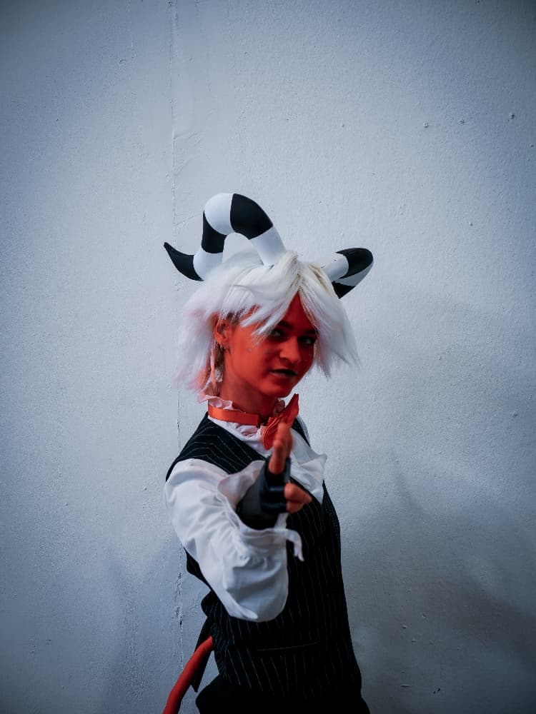 ☆ Helluva Groupe ☆ - Photo 1