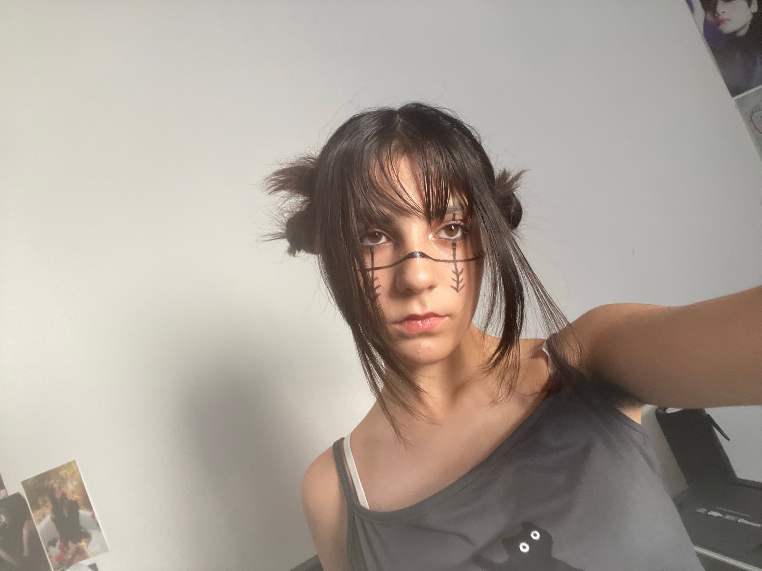 Choso cosplay! - Photo 6