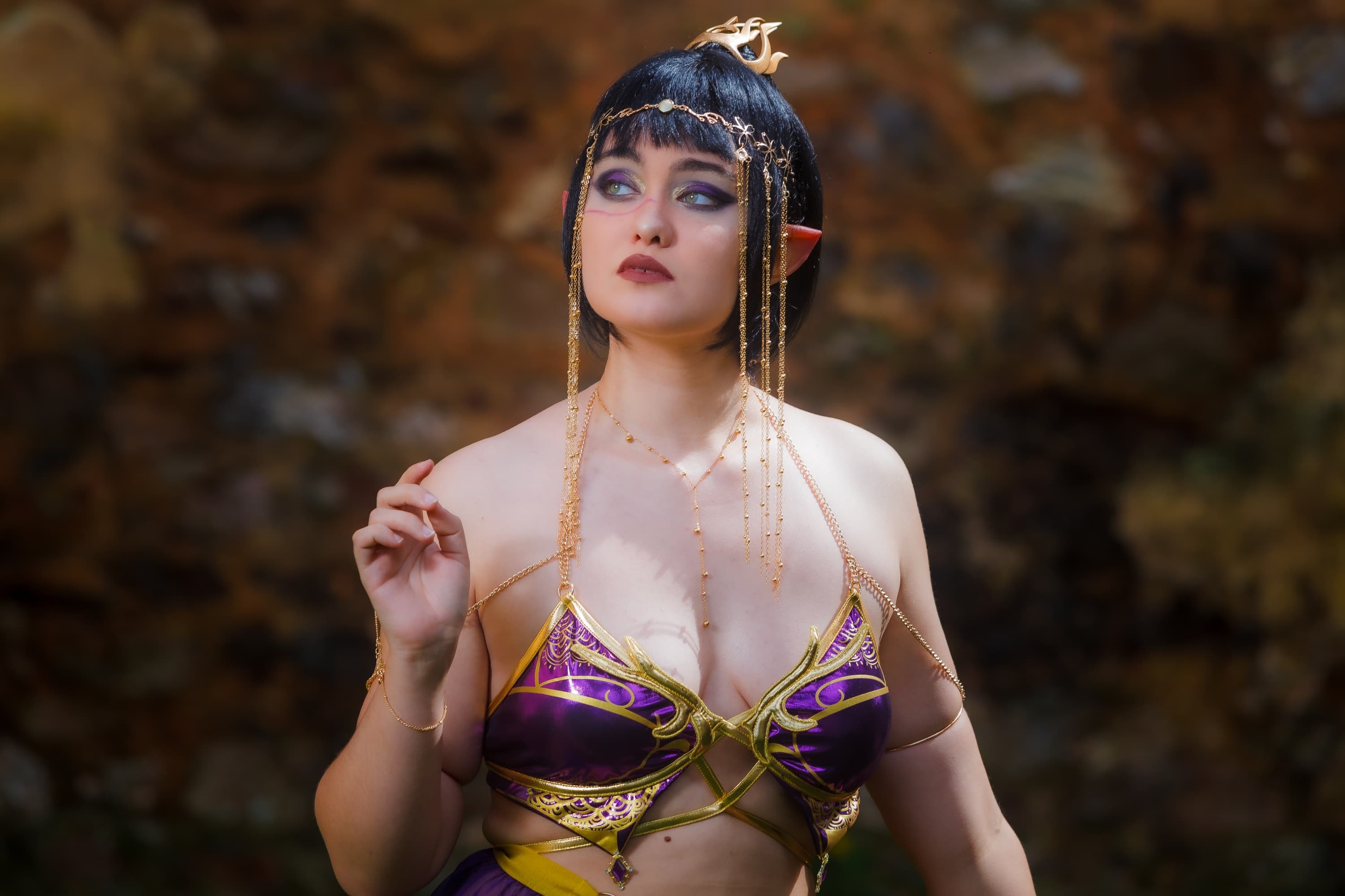 Shadowheart - Photo 6