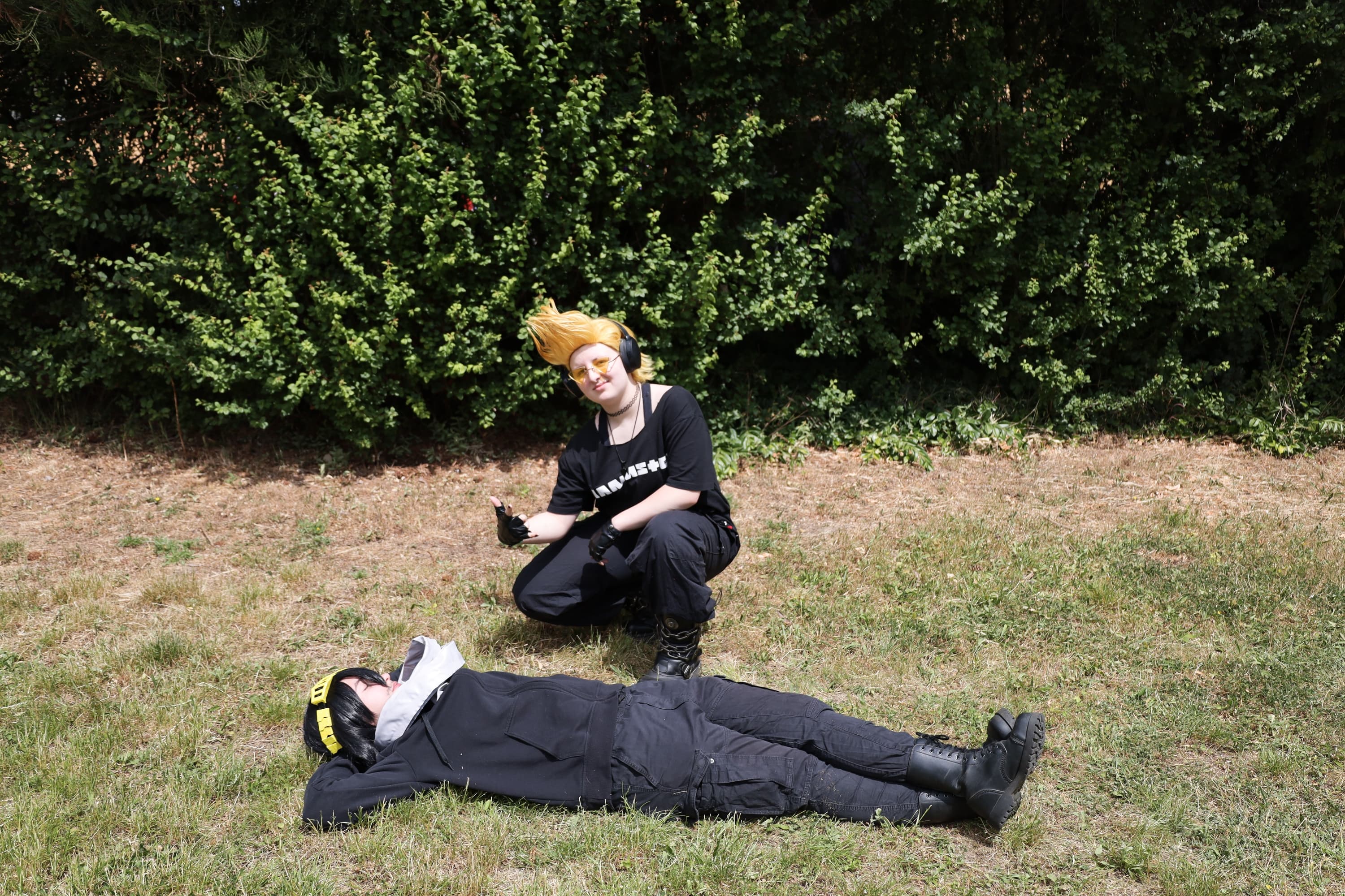 Erasermic  - Photo 2