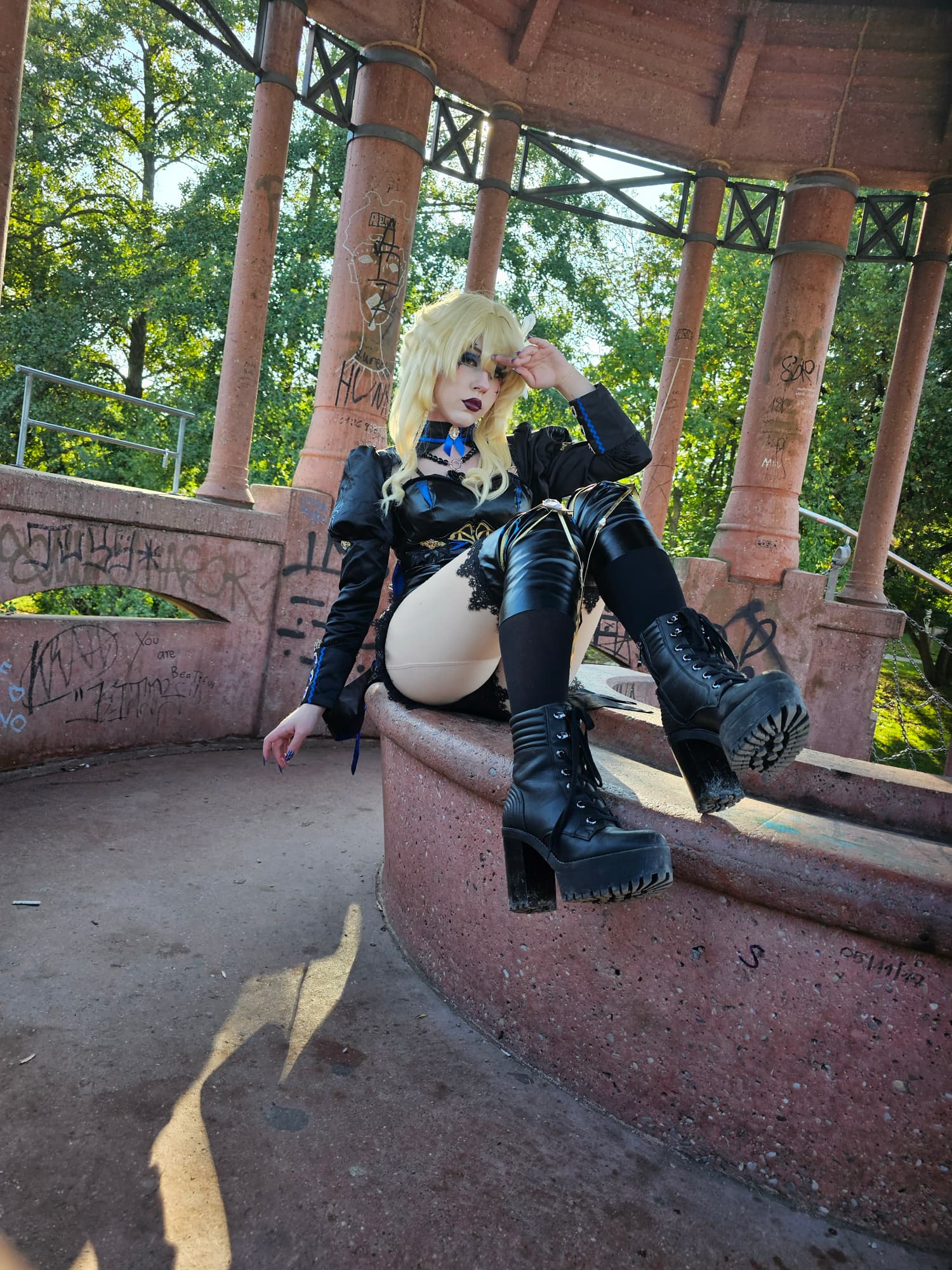 Abyss Lumine - Photo 9