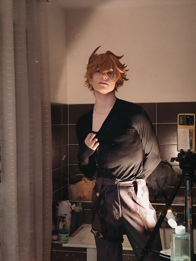 Tartaglia x3 - Photo 2