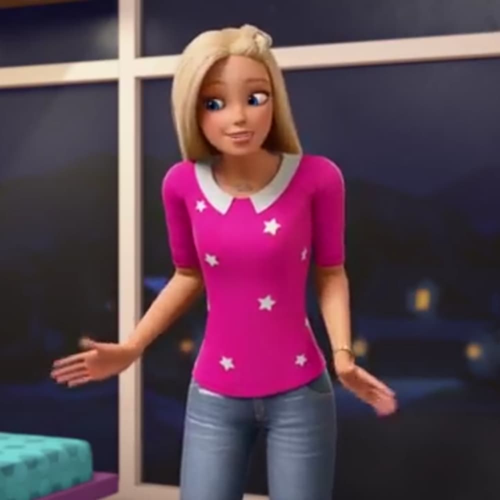 Barbara Millicent Roberts