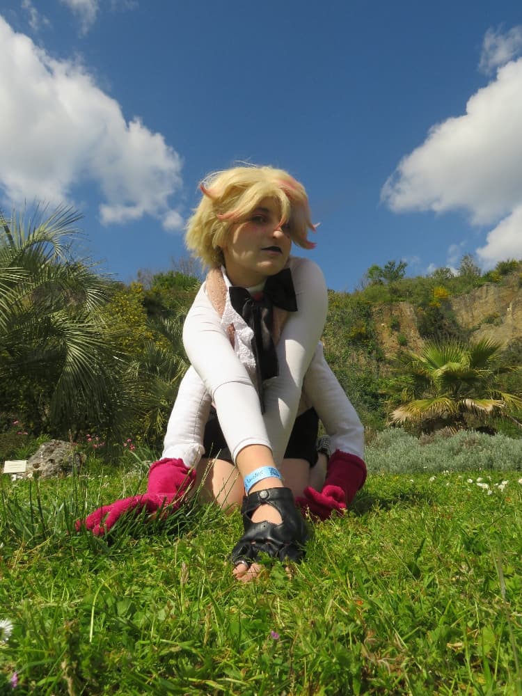 Angel Dust - Photo 1