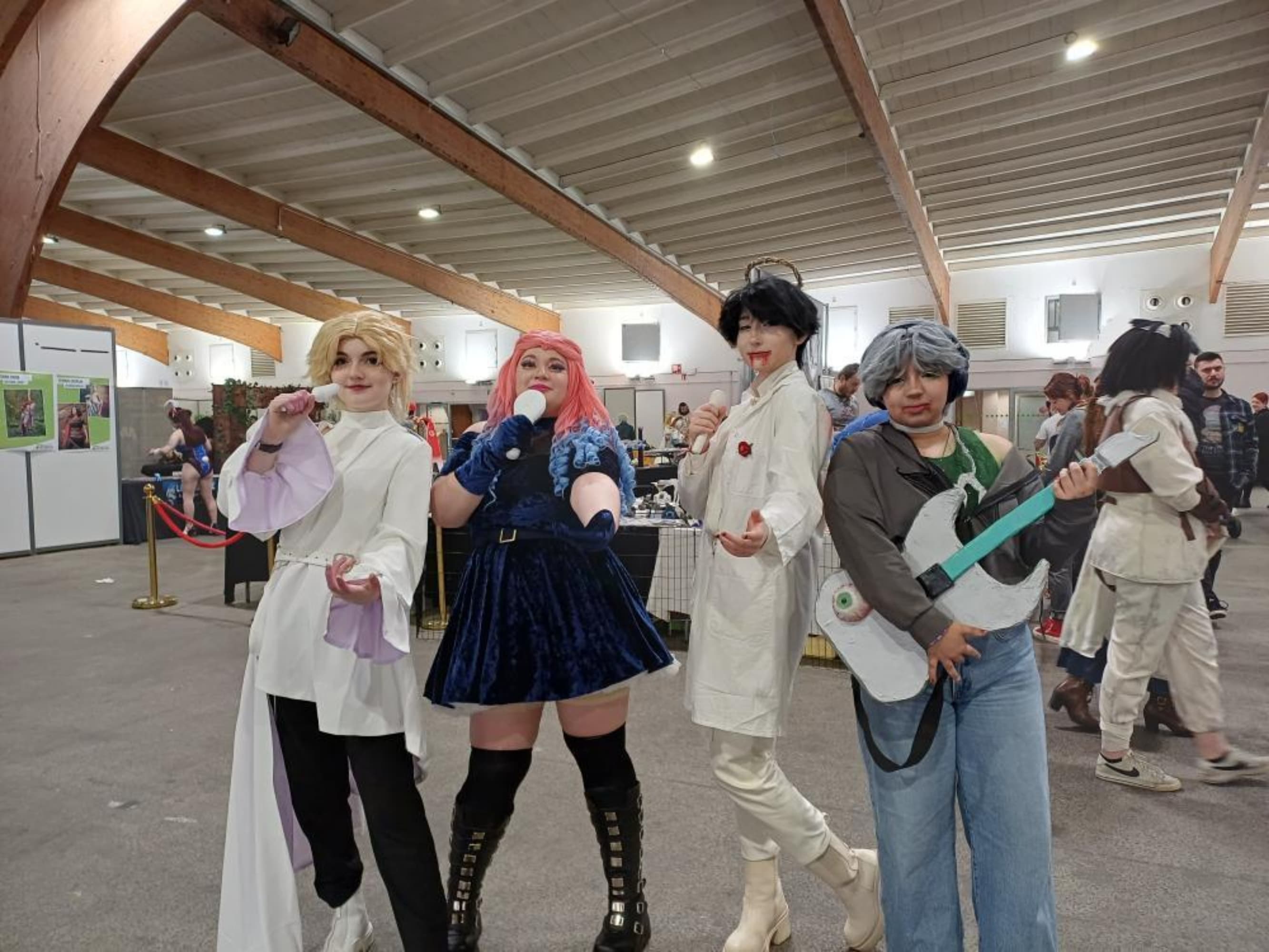 Luka Round 5  - Photo 14