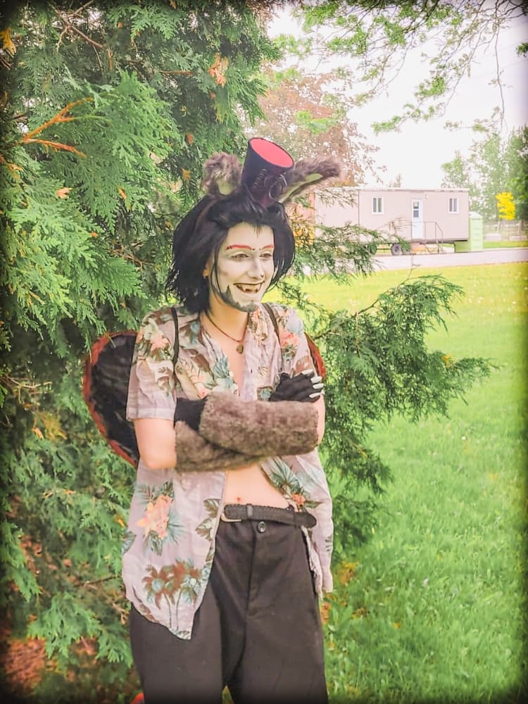 Summer Husk - Photo 3